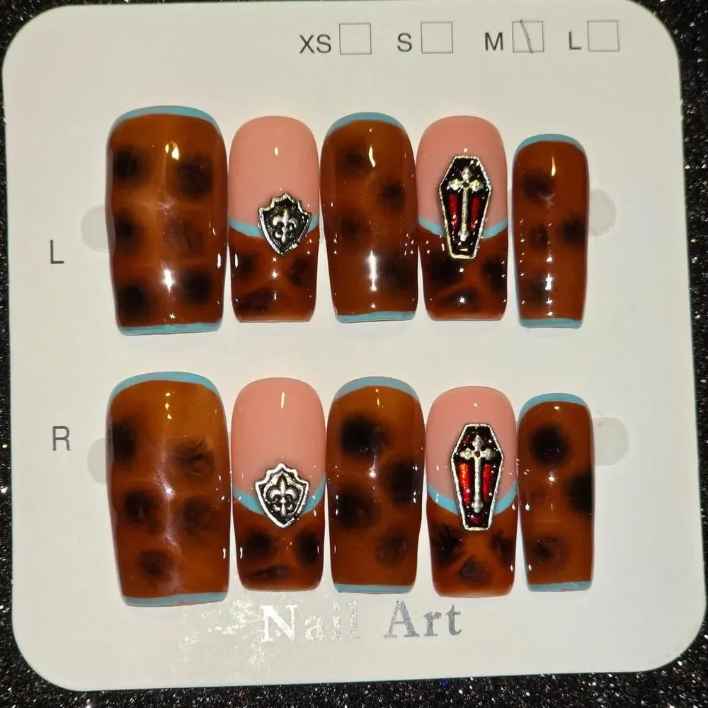 Unbranded multi Nails - Picture 1 of 1